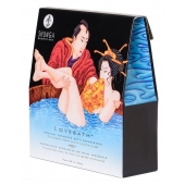 Соль для ванны Lovebath Ocean temptation, превращающая воду в гель - 650 гр. - Shunga - купить с доставкой в Краснодаре