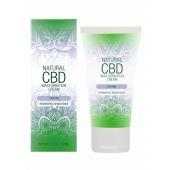 Крем для мастурбации для мужчин Natural CBD Masturbation Cream For Him - 50 мл. - Shots Media BV - купить с доставкой в Краснодаре