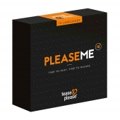 Эротическая игра для двоих Please Me - Tease&Please - купить с доставкой в Краснодаре
