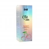 Клиторальный возбуждающий спрей Clit Me On Red Fruits - 12 мл. - INTT - купить с доставкой в Краснодаре