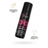 Интимный гель для G-точки ORGIE She Spot с возбуждающим эффектом - 15 мл. - ORGIE - купить с доставкой в Краснодаре