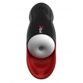 Автоматический мастурбатор PDX Elite Fap-O-Matic Pro - Pipedream - в Краснодаре купить с доставкой