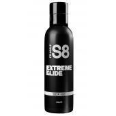 Лубрикант на силиконовой основе S8 Silicon Extreme Glide - 250 мл. - Stimul8 - купить с доставкой в Краснодаре