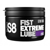 Гибридный лубрикант для фистинга S8 Hybrid Fist Extreme Lube - 500 мл. - Stimul8 - купить с доставкой в Краснодаре