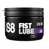 Гибридный лубрикант-желе для фистинга S8 Hybrid Fist Lube - 500 мл. - Stimul8 - купить с доставкой в Краснодаре