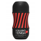 Мастурбатор Rolling Tenga Cup Strong - Tenga - в Краснодаре купить с доставкой