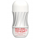 Мастурбатор Rolling Tenga Cup Gentle - Tenga - в Краснодаре купить с доставкой