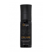 Возбуждающий крем для мужчин ORGIE Xtra Hard Power Gel for Him - 50 мл. - ORGIE - купить с доставкой в Краснодаре