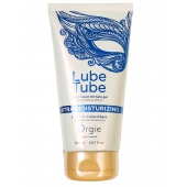 Интимный гель на водной основе Lube Tube Xtra Moisturizing с увлажняющим эффектом - 150 мл. - ORGIE - купить с доставкой в Краснодаре