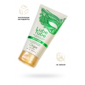 Интимный гель на водной основе Lube Tube Nature - 150 мл. - ORGIE - купить с доставкой в Краснодаре