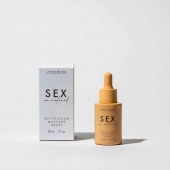Массажные капли SEX au naturel - 30 мл. - Bijoux Indiscrets - купить с доставкой в Краснодаре Массажные капли SEX au naturel - 30 мл. - Bijoux Indiscrets - купить с доставкой в Краснодаре