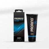 Крем для усиления эрекции Ero Prorino Erection Cream - 100 мл. - Ero - купить с доставкой в Краснодаре