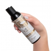 Интимный гель на водной основе Lube Tube Human Lube - 150 мл. - ORGIE - купить с доставкой в Краснодаре