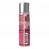 Лубрикант на водной основе JO H2O Red Velvet Cake Flavored Lubricant - 60 мл. - System JO - купить с доставкой в Краснодаре