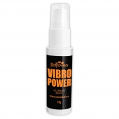 Жидкий вибратор Vibro Power со вкусом водки с энергетиком - 15 гр. - HotFlowers - купить с доставкой в Краснодаре