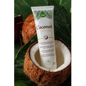 Веганская смазка на водной основе Coconut Lubricant - 100 мл. - INTT - купить с доставкой в Краснодаре