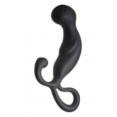 Черный массажер простаты Fantasstic Prostate Stimulator - 13,5 см. - Dream Toys - в Краснодаре купить с доставкой