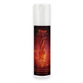 Возбуждающий унисекс гель Thor Fire Gel - 50 мл. - Nuei cosmetics - купить с доставкой в Краснодаре