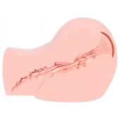 Мастурбатор-полуторс Ella без вибрации - KOKOS - в Краснодаре купить с доставкой