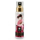 Очищающее средство Gentle Cleaner - 115 мл. - Shunga - купить с доставкой в Краснодаре