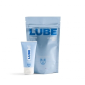 Смазка на водной основе Friday Bae Lube - 50 мл. - Friday Bae - купить с доставкой в Краснодаре