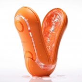 Мастурбатор Tenga Flip ORB Sunset - Tenga - в Краснодаре купить с доставкой