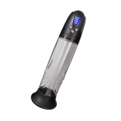 Автоматическая помпа для пениса Thorin - Sexus - в Краснодаре купить с доставкой