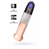 Автоматическая помпа для пениса Thorin - Sexus - в Краснодаре купить с доставкой