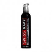 Анальный лубрикант Swiss Navy Premium Anal Lubricant - 118 мл. - Swiss navy - купить с доставкой в Краснодаре