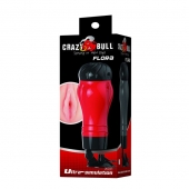 Мега-мастурбатор-ротик Flora - Baile - в Краснодаре купить с доставкой