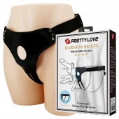 Трусики харнесс Harness Briefs Love Spell - Baile - купить с доставкой в Краснодаре