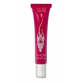 Гель унисекс для усиления оргазма Thor Fire Gel - 10 мл. - Nuei cosmetics - купить с доставкой в Краснодаре