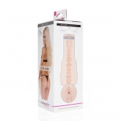 Мастурбатор-анус Fleshlight Girls - Elsa Jean Treat - Fleshlight - в Краснодаре купить с доставкой