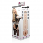 Мастурбатор-вагина Fleshlight Girls - Kenzie Reeves Cream Puff - Fleshlight - в Краснодаре купить с доставкой