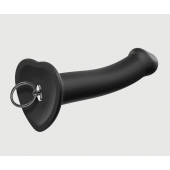 Набор из 3 колец Strap-On-Me Dildo Ring - Strap-on-me - купить с доставкой в Краснодаре