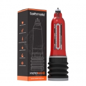 Красная гидропомпа Bathmate HydroMAX8 - Bathmate - в Краснодаре купить с доставкой