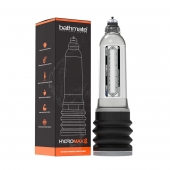 Прозрачная гидропомпа Bathmate HydroMAX8 - Bathmate - в Краснодаре купить с доставкой