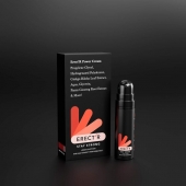 Крем для усиления эрекции Erect’r Power Cream - 15 мл. - Zestra - купить с доставкой в Краснодаре