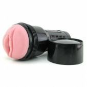 Мастурбатор-вагина Fleshlight - Pink Lady Vortex - Fleshlight - в Краснодаре купить с доставкой