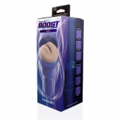Мастурбатор-ротик Fleshlight Boost Blow - Fleshlight - в Краснодаре купить с доставкой