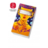 Особо тонкие презервативы Elasun G-spot bag X5 - 6 шт. - Elasun - купить с доставкой в Краснодаре