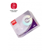 Особо тонкие презервативы Elasun G-spot bag X5 - 2 шт. - Elasun - купить с доставкой в Краснодаре