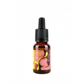 Капли с согревающим эффектом Passion Drips Warming - 15 мл. - Pleasure Lab - купить с доставкой в Краснодаре