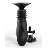 Секс-машина Body Dock Thruster - Pipedream - купить с доставкой в Краснодаре