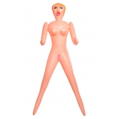 Секс-кукла Becky The Beginner Babe - Pipedream - в Краснодаре купить с доставкой