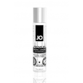 Cиликоновый лубрикант JO Personal Premium Lubricant - 30 мл. - System JO - купить с доставкой в Краснодаре