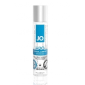 Лубрикант на водной основе JO Personal Lubricant H2O - 30 мл. - System JO - купить с доставкой в Краснодаре