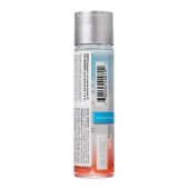 Возбуждающий лубрикант на водной основе JO Personal Lubricant H2O Warming - 120 мл. - System JO - купить с доставкой в Краснодаре