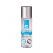 Нейтральный лубрикант на водной основе JO Personal Lubricant H2O - 60 мл. - System JO - купить с доставкой в Краснодаре