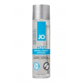 Нейтральный лубрикант на водной основе JO Personal Lubricant H2O - 120 мл. - System JO - купить с доставкой в Краснодаре